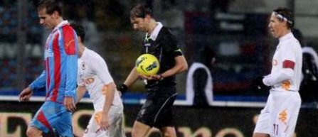 Italia: Serie A - Etapa 18